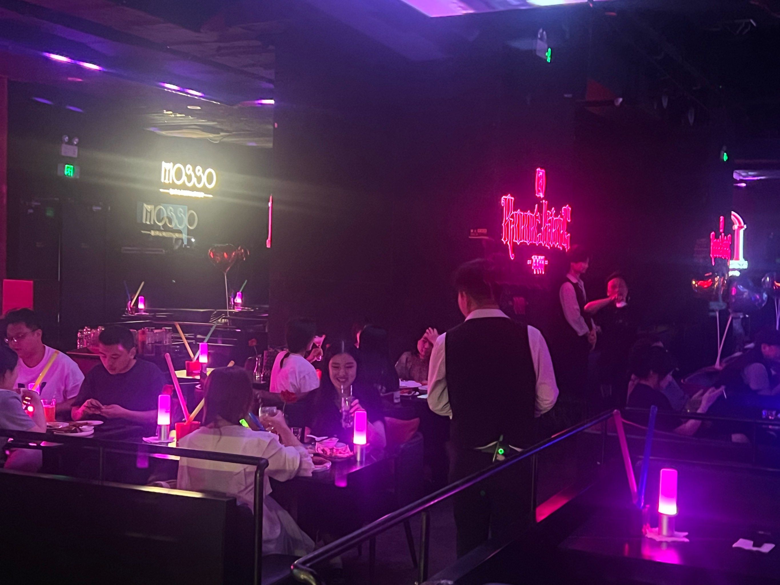 潍坊商务ktv推荐指南-坊子区ktv预定