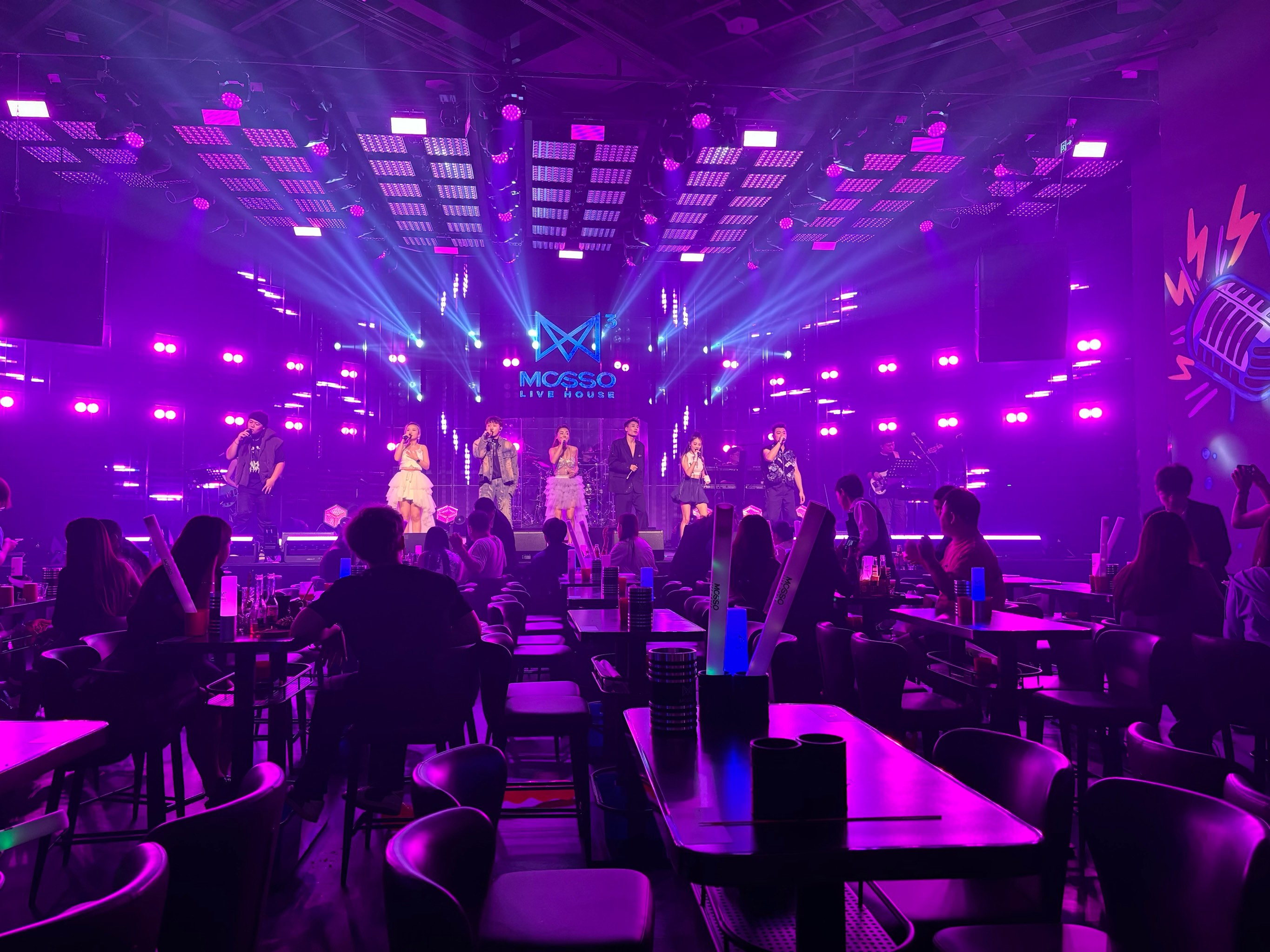 潍坊商务ktv低端场消费获取实用攻略-坊子区ktv预定